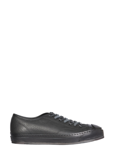 Hender Scheme Manual 23 Industrial Trainers Unisex In Black