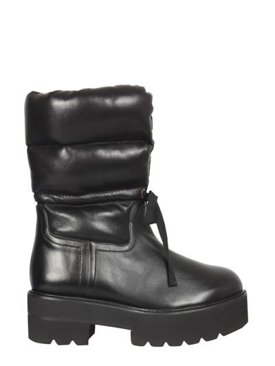 STUART WEITZMAN TYLER BOOTS