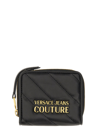 VERSACE JEANS COUTURE THELMA WALLET