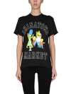 CHINATOWN MARKET X THE SIMPSONS "SIMPSON FAMILY" T-SHIRT