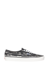 Vans Authentic 44 Sneakers In Black