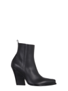 MAGDA BUTRYM COWBOY BOOTS