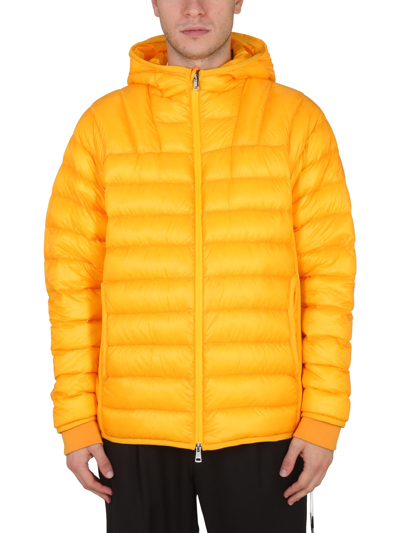 Moncler Genius 1952 In Yellow