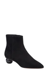 Kate Spade Women's Sydney Dress Booties In Black