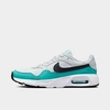 Nike Men's Air Max Sc Casual Shoes In Photon Dust/washed Teal/white/black