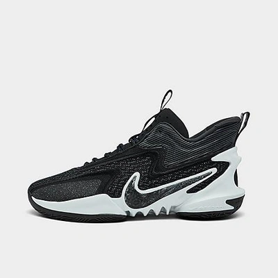 Nike Cosmic Unity 2 Basketball Shoes In Black/multi/football Grey/off Noir