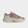 Adidas Originals Adidas Women's Originals Astir Casual Shoes In Wonder Oxide/wonder Oxide/clear Brown