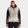 TIMBERLAND TIMBERLAND MEN'S WINTER GRAPHIC PUFFER VEST