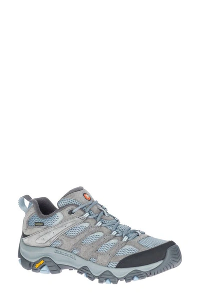 Merrell Moab 3 Waterproof Hiking Shoe In Altitude