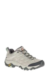 Merrell Moab 3 Hiking Shoe In Brindle