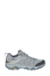 Merrell Moab 3 Waterproof Hiking Shoe In Altitude