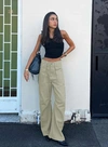 LIONESS MIAMI VICE PANTS