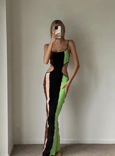 jenni kayne maxi dress Jenni Kayne Women's Cove Dress Size Small