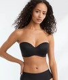 Chantelle Norah Strapless Bra In Black