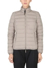 Parajumpers Woman Puffer Taupe Size L Polyester In Beige