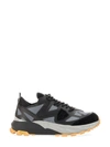 Philippe Model Sneaker Rocx In Multicolor