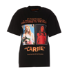 JW ANDERSON CARRIE POSTER T-SHIRT