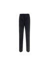 FENDI NEW GRAIN trousers