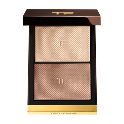 Tom Ford Shade And Illuminate Highlighting Duo In Moodlight