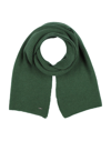 Armani Exchange Scarves In Green