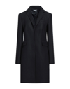 Liu •jo Coats In Dark Blue