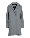Annie P Coats In Grey