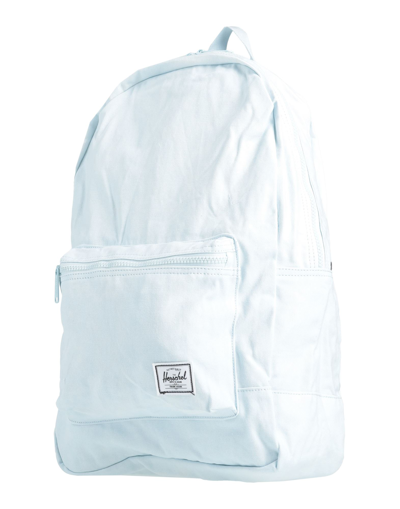 Herschel Supply Co Backpacks In Sky Blue