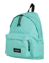 Eastpak Backpacks In Turquoise