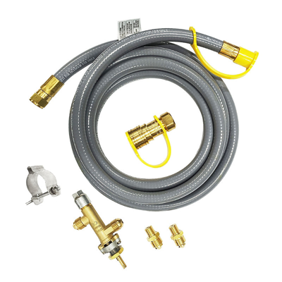 Frontgate Bryndle Natural Gas Conversion Kit