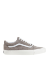 Vans Sneakers In Grey