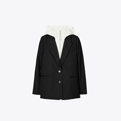 Tory Burch(トリーバーチ)OVERSIZED CONVERTIBLE BLAZER☆SALE! Tory Sport Tory Burch Oversized Convertible Blazer In Sport