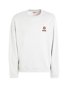 Kenzo Sweatshirts In Grey