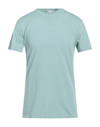 Daniele Fiesoli T-shirts In Light Grey