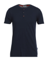 Stilosophy T-shirts In Blue