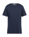 Stilosophy T-shirts In Blue