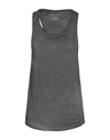 Majestic Tank Tops In Black