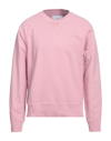 Tagliatore Sweatshirts In Pink