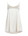 Antonelli Tops In White