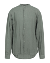 Costumein Shirts In Sage Green