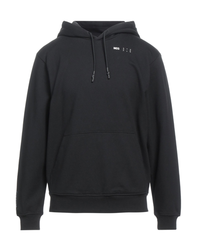 Mcq By Alexander Mcqueen Sweatshirts In Black