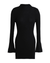 Wolford Sweaters In Black