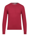 Block23 Sweaters In Pink