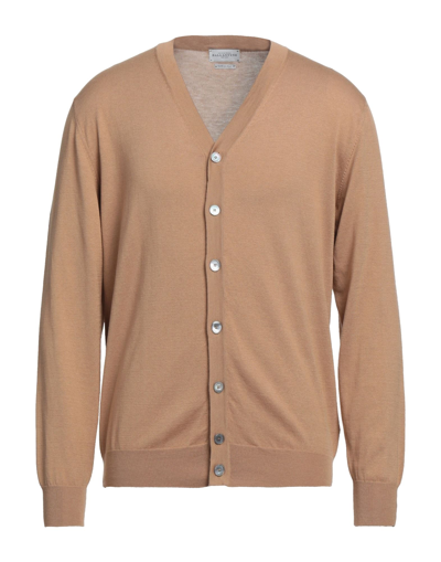 Ballantyne Cardigans In Beige