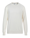 Ballantyne Sweaters In White