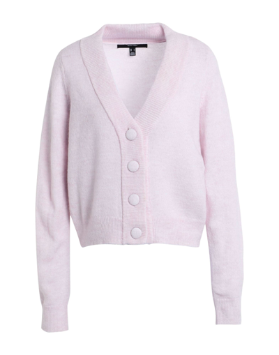 Vero Moda Cardigans In Pink