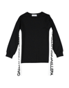 Gaelle Paris Sweaters In Black