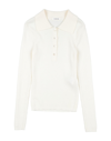 P.a.r.o.s.h Kids' Sweaters In Ivory