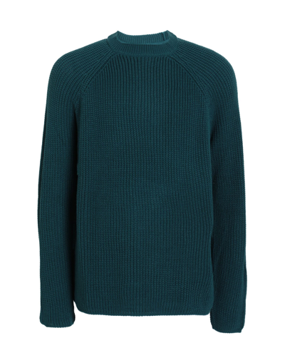 Topman Sweaters In Green