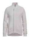 Paolo Pecora Cardigan  Men In Grey