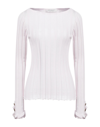 Philosophy Di Lorenzo Serafini Sweaters In Light Pink